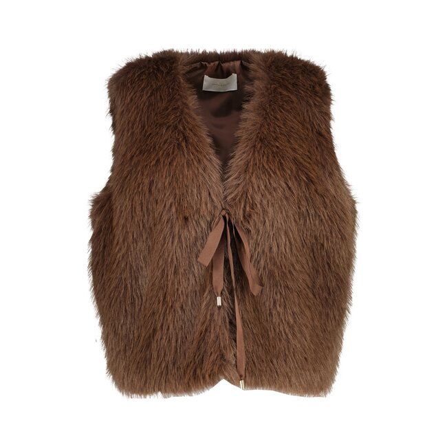 Amelie & Amelie Delhi B503 Gilet