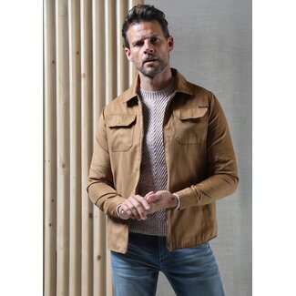 Gabbiano 426244 Suede Jacket