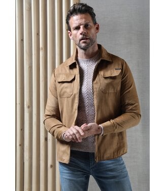 Gabbiano 426244 Suede Jacket