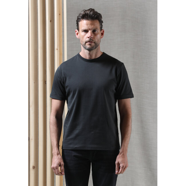 Gabbiano 156215 T-shirt Interlock Heavy