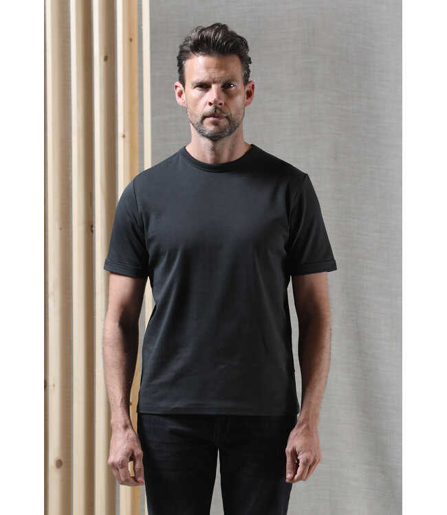 Gabbiano 156215 T-shirt Interlock Heavy