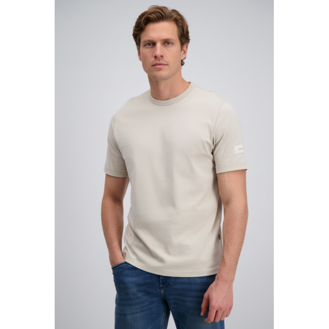 Gabbiano Gabbiano 156215 T-shirt Interlock Heavy