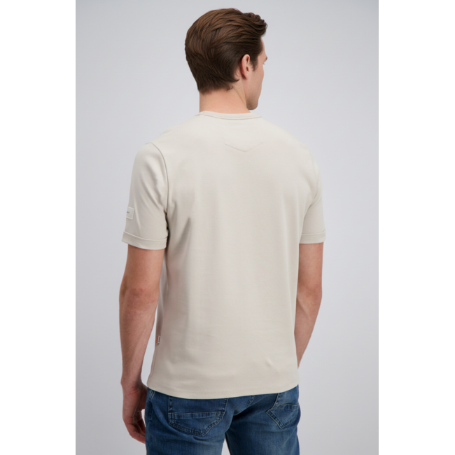 Gabbiano Gabbiano 156215 T-shirt Interlock Heavy