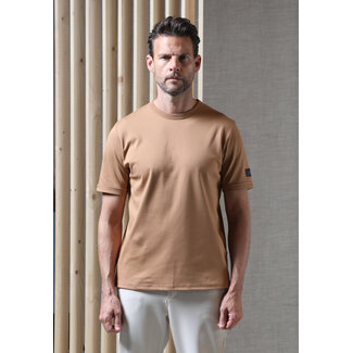 Gabbiano 156215 T-shirt Interlock Heavy