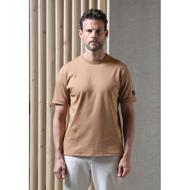 Gabbiano Gabbiano 156215 T-shirt Interlock Heavy