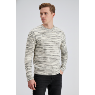 Gabbiano 616262 Knit Pullover Melange