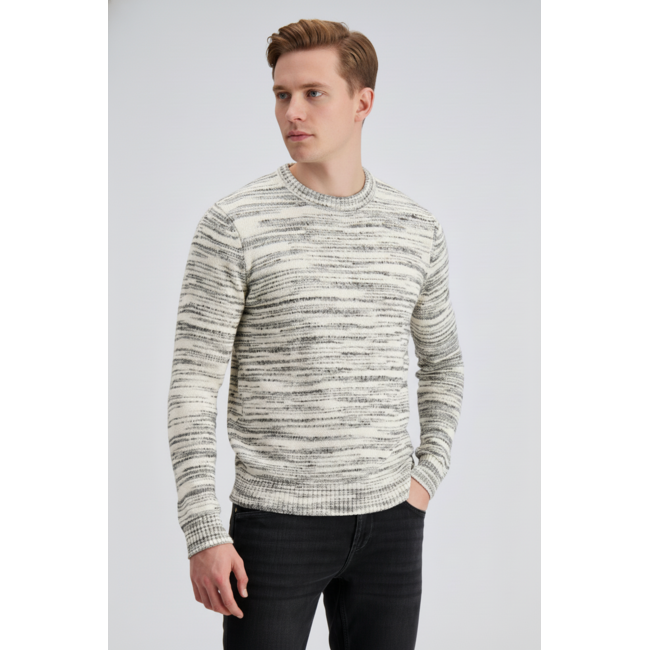 Gabbiano 616262 Knit Pullover Melange