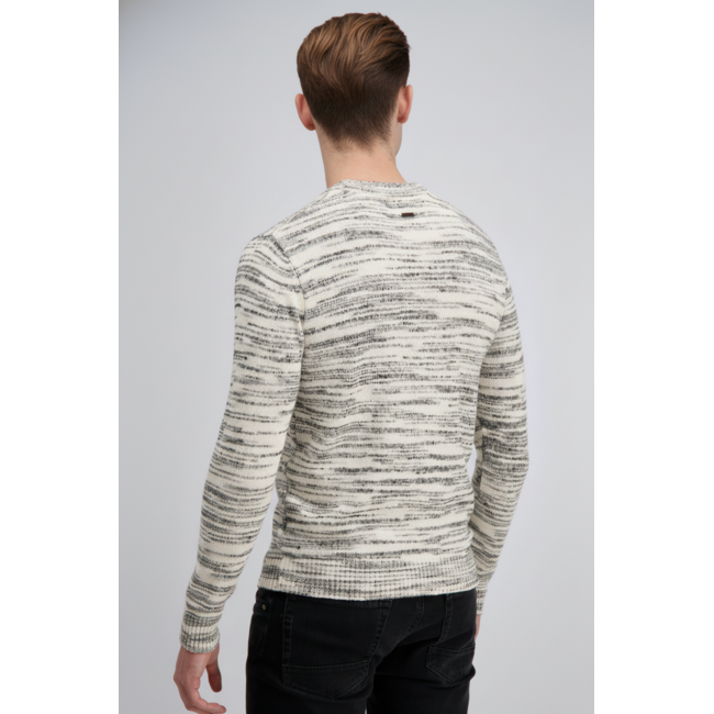 Gabbiano 616262 Knit Pullover Melange