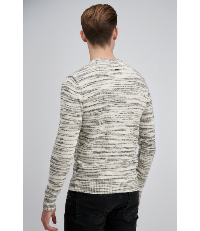 Gabbiano 616262 Knit Pullover Melange