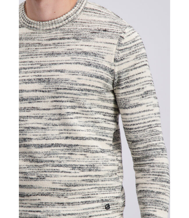 Gabbiano 616262 Knit Pullover Melange