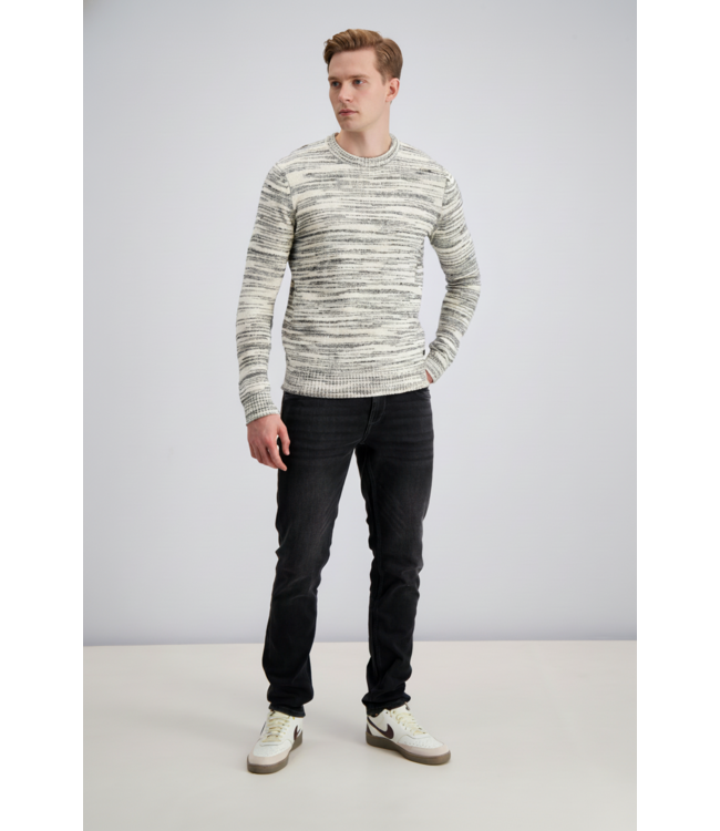 Gabbiano 616262 Knit Pullover Melange