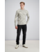 Gabbiano 616262 Knit Pullover Melange