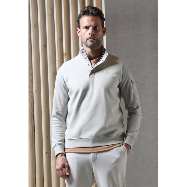 Gabbiano Gabbiano 776280 Sweater Highcollar