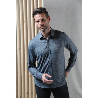 Gabbiano Gabbiano 336235 Overhemd Jersey Printed