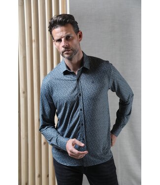 Gabbiano 336235 Overhemd Jersey Printed