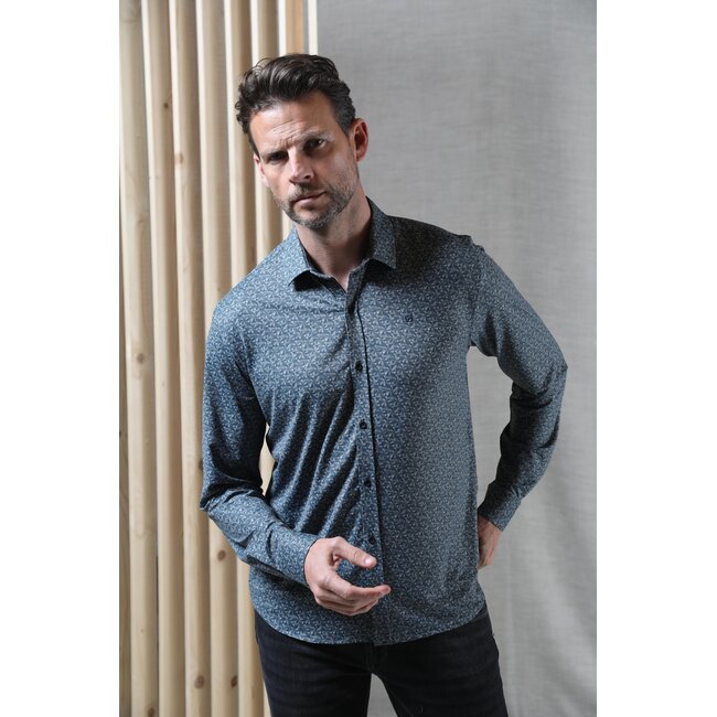 Gabbiano 336235 Overhemd Jersey Printed