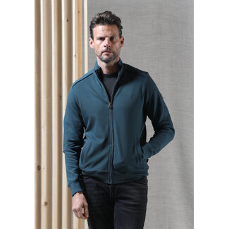 Gabbiano Gabbiano 426246 Vest Jacquard