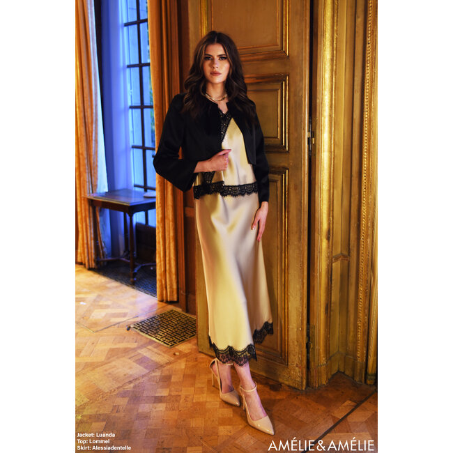 Amelie & Amelie  Lommel B510 Top