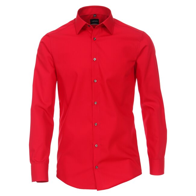 Venti Venti Modern Fit 1480 Overhemd