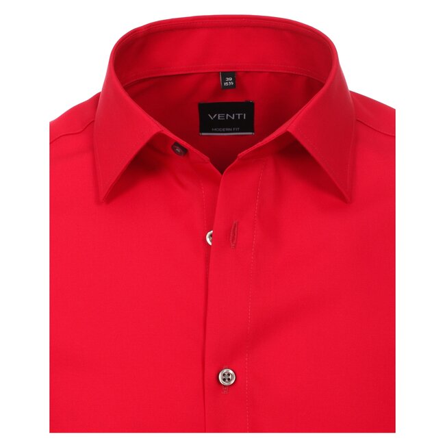 Venti Venti Modern Fit 1480 Overhemd