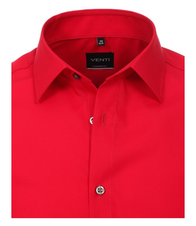 Venti 1480 Modern Fit Overhemd