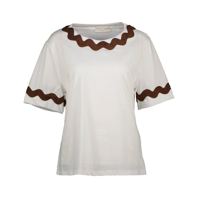 Amelie & Amelie Achel B510-SET3 T-shirt