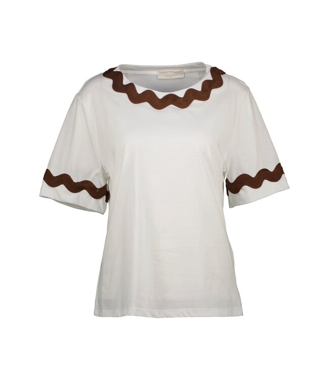 Amelie & Amelie Achel B510-SET3 T-shirt