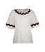 Amelie & Amelie Achel B510-SET3 T-shirt