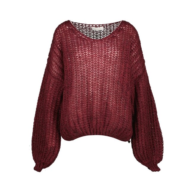 Amelie & Amelie Baruta B506 Trui