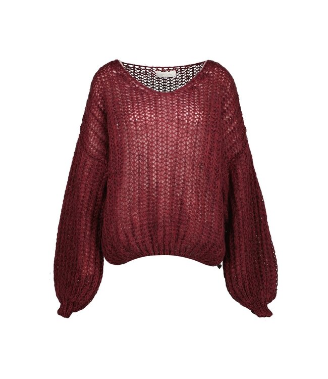 Amelie & Amelie Baruta B506 Trui