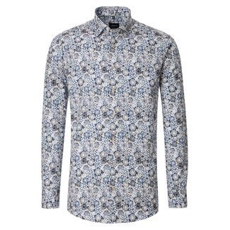 Venti 9000 Overhemd Modern Fit