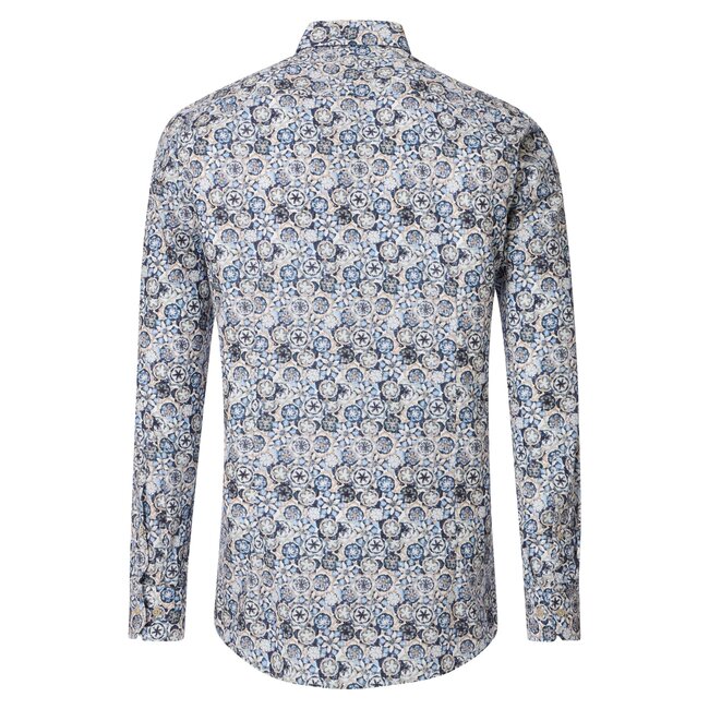 Venti 9000 Overhemd Modern Fit