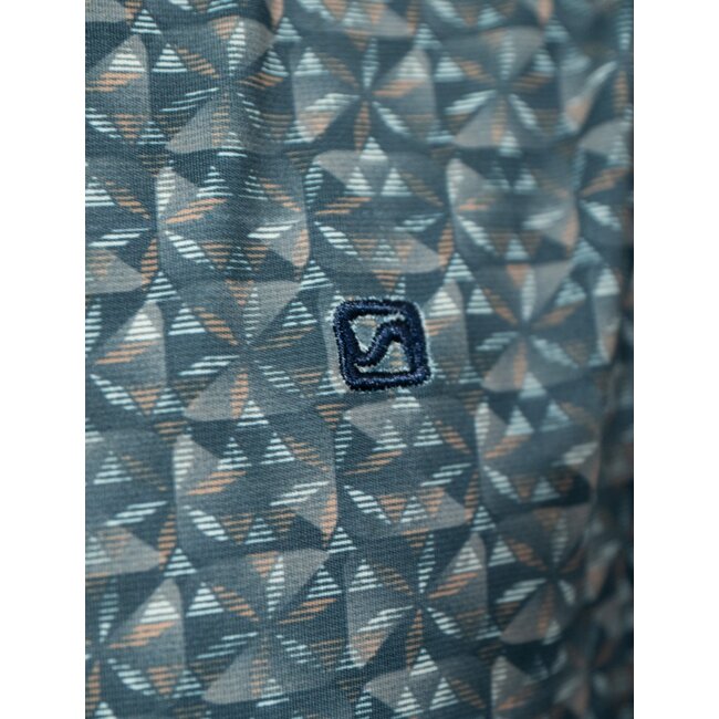 Gabbiano 336235 Overhemd Jersey Printed