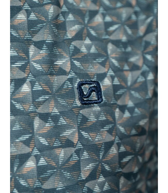 Gabbiano 336235 Overhemd Jersey Printed