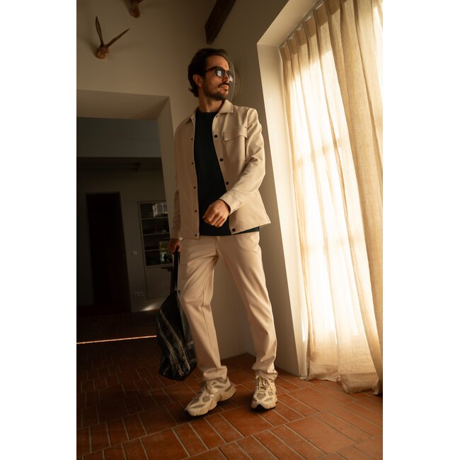 Gabbiano 426245 Overshirt Travel