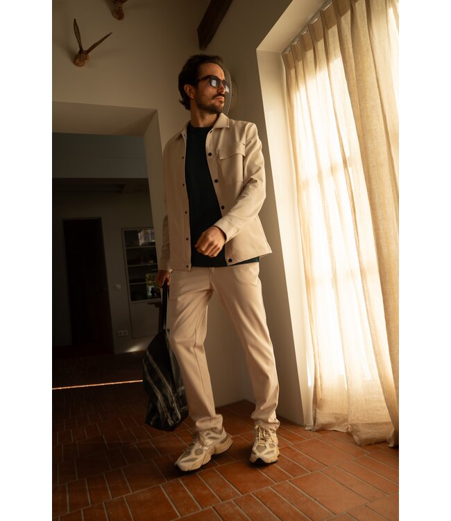 Gabbiano 426245 Overshirt Travel
