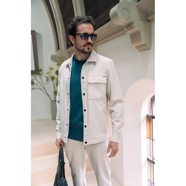 Gabbiano 426245 Overshirt Travel