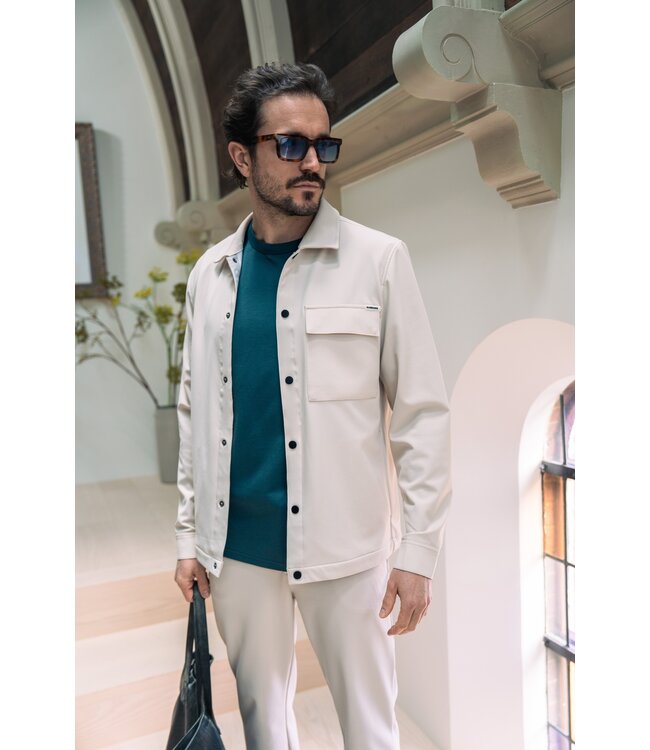 Gabbiano 426245 Overshirt Travel