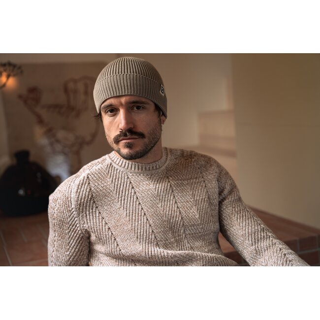 Gabbiano Gabbiano 616266 Knit Pullover Crewneck