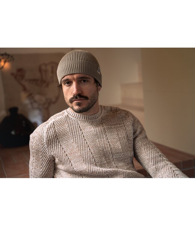 Gabbiano 616266 Knit Pullover Crewneck