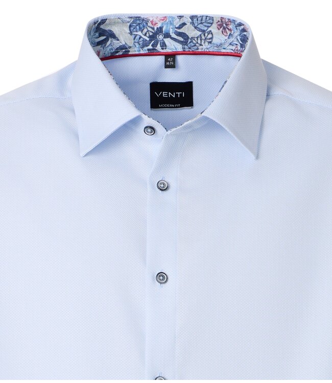Venti 0290 Overhemd Modern Fit