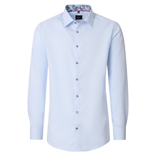 Venti 0290 Overhemd Modern Fit