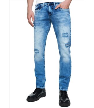 Rusty Neal Jeans R-12234-2 Odar-2-Blauw