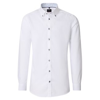 Venti 10010 Overhemd Body Fit