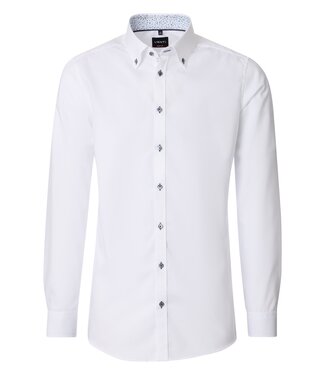 Venti 10010 Overhemd Body Fit
