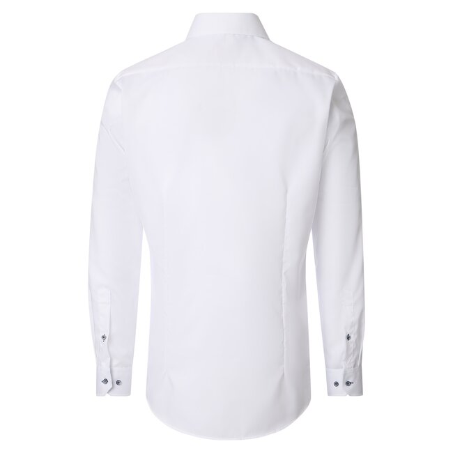 Venti Venti 10010 Overhemd Body Fit