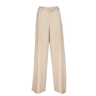 Amelie & Amelie New Catanzaro Raye A605-SET14 Trousers