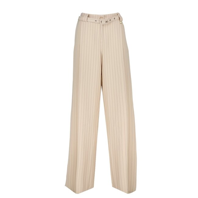 Amelie & Amelie New Catanzaro Raye A605-SET14 Trousers