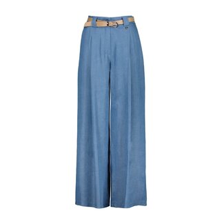 Amelie & Amelie Catanzajeans A605-SET33 Trousers