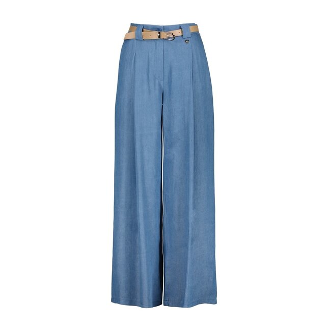 Amelie & Amelie Catanzajeans A605-SET33 Trousers